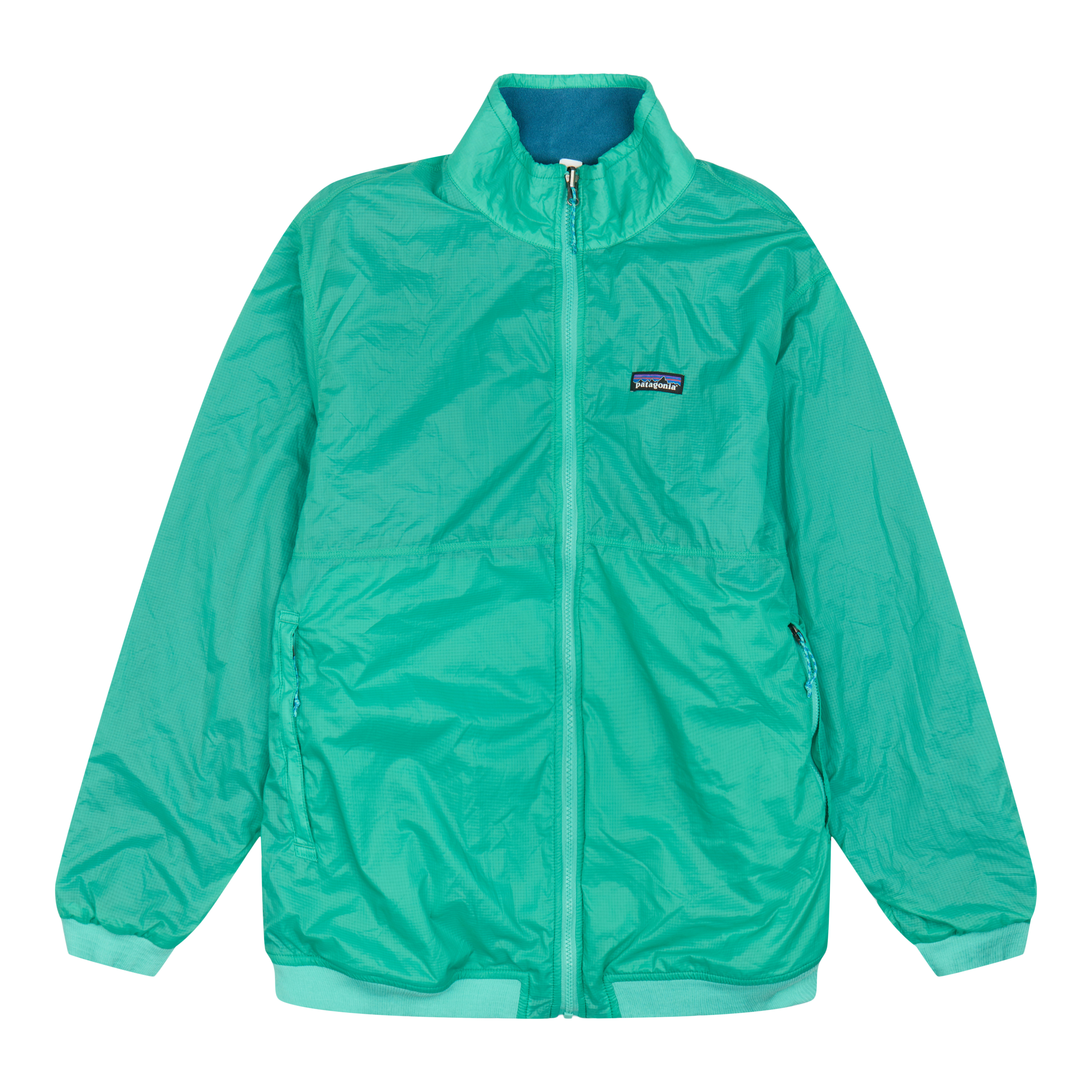 Patagonia Men's Reversible Shelled Microdini Jacket