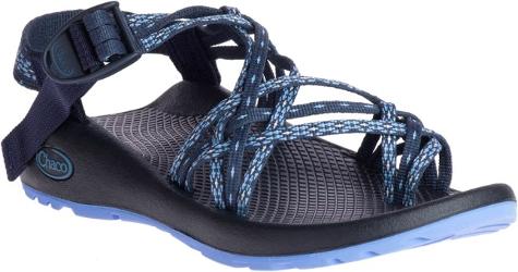 Used Chaco ZX 3 Classic Sandals REI Co op