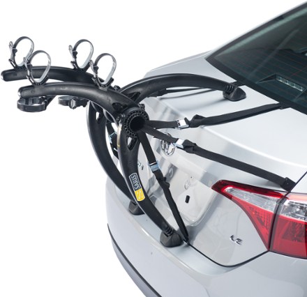 Saris bike sale rack rei