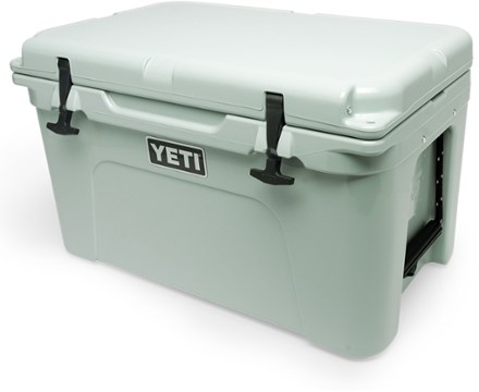 YETI Tundra 35 Cooler Top - Raptor Deck