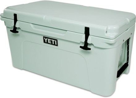 Gear Review: YETI Tundra 65 Cooler - Uncommon Path – An REI Co-op  Publication