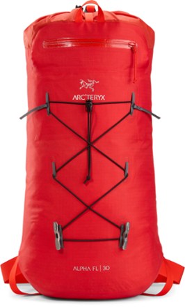 Used Arc'teryx Alpha FL 30 Pack | REI Co-op