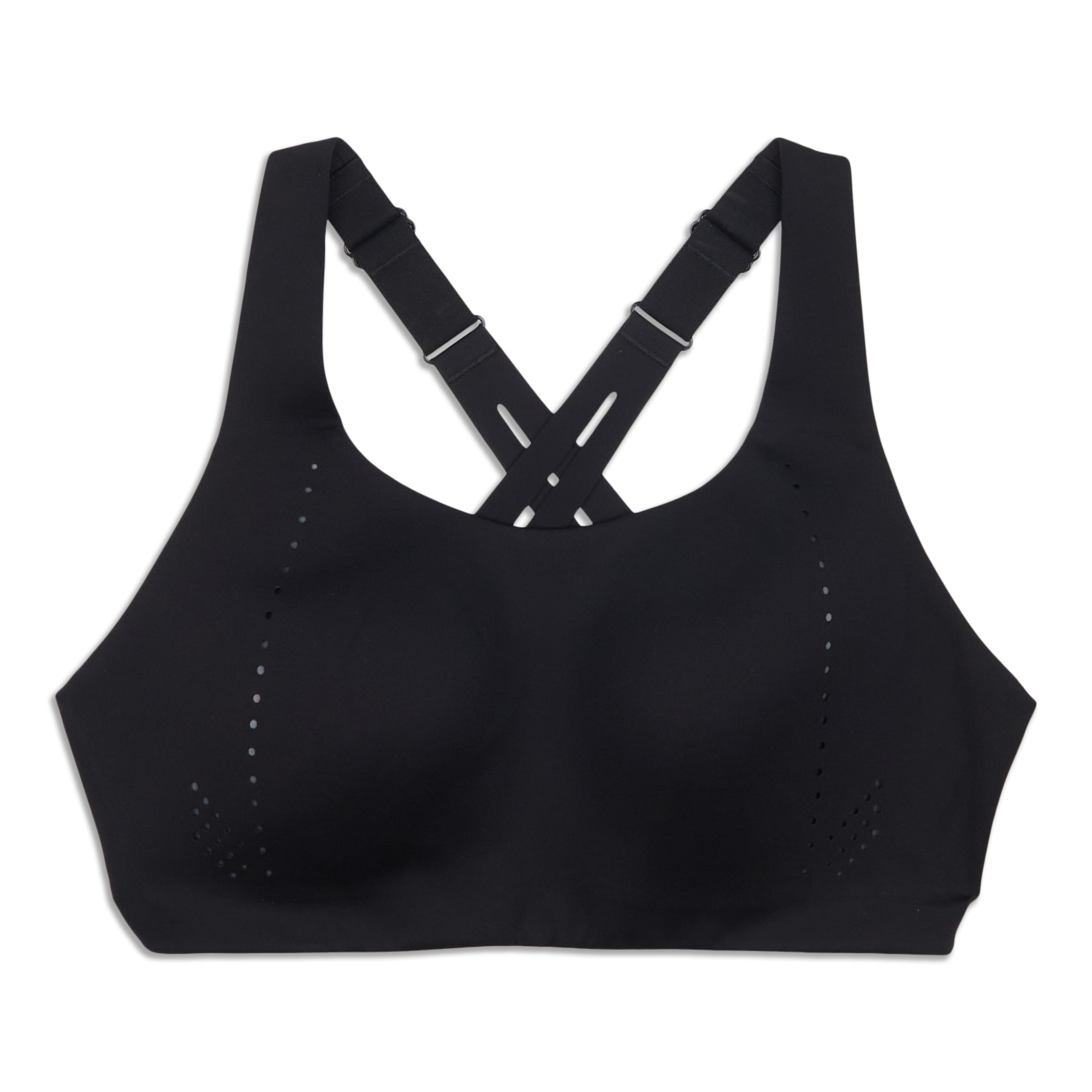 Lululemon Air Support Sports Bra Is Perfect for Women With Large