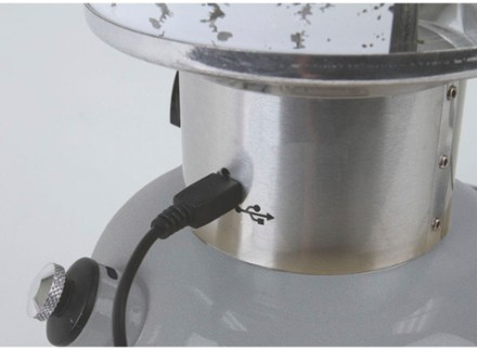 Used Coleman National Parks Edition Nostalgia LED Lantern