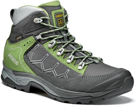 Used Asolo Falcon GV Hiking Boots REI Co op