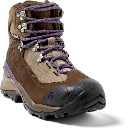 Oboz wind shop river iii womens