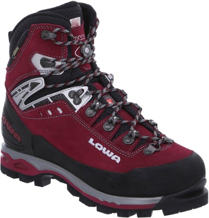 MOUNTAIN EXPERT GTX EVO Ws　23.5㎝ Lowa Mountain Expert GTX Evo | Weigh My Rack