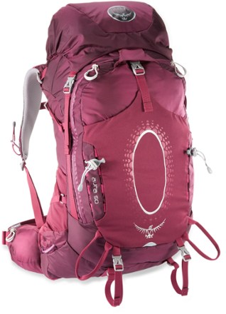 Osprey aura cheap 50 sale