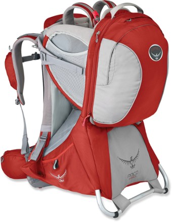 Used Osprey Poco Premium Child Carrier | REI Co-op