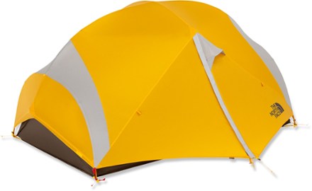 The North Face triarch2 2人用軽量テント（日本未発売） Used The North Face Triarch 2 Tent with Footprint | REI Co-op
