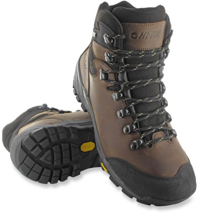 hi tec altitude pro