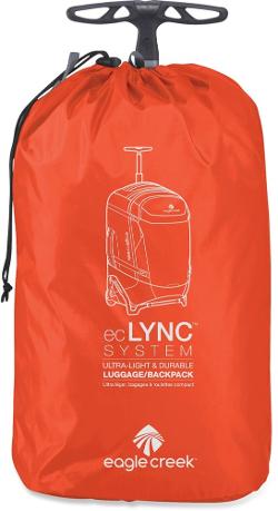 Eagle Creek / Backpack Strap Set-R/L Ec Lync System