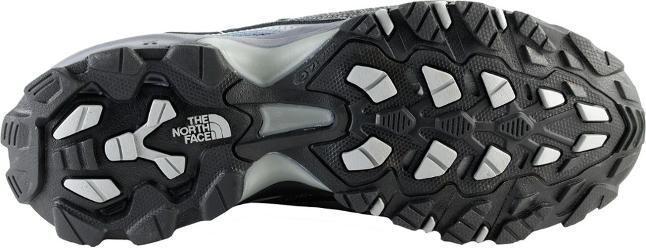 THE NORTH FACE - THE NORTH FACE× COLONISTA CONPE10 CONPE10 White | COLONISTA