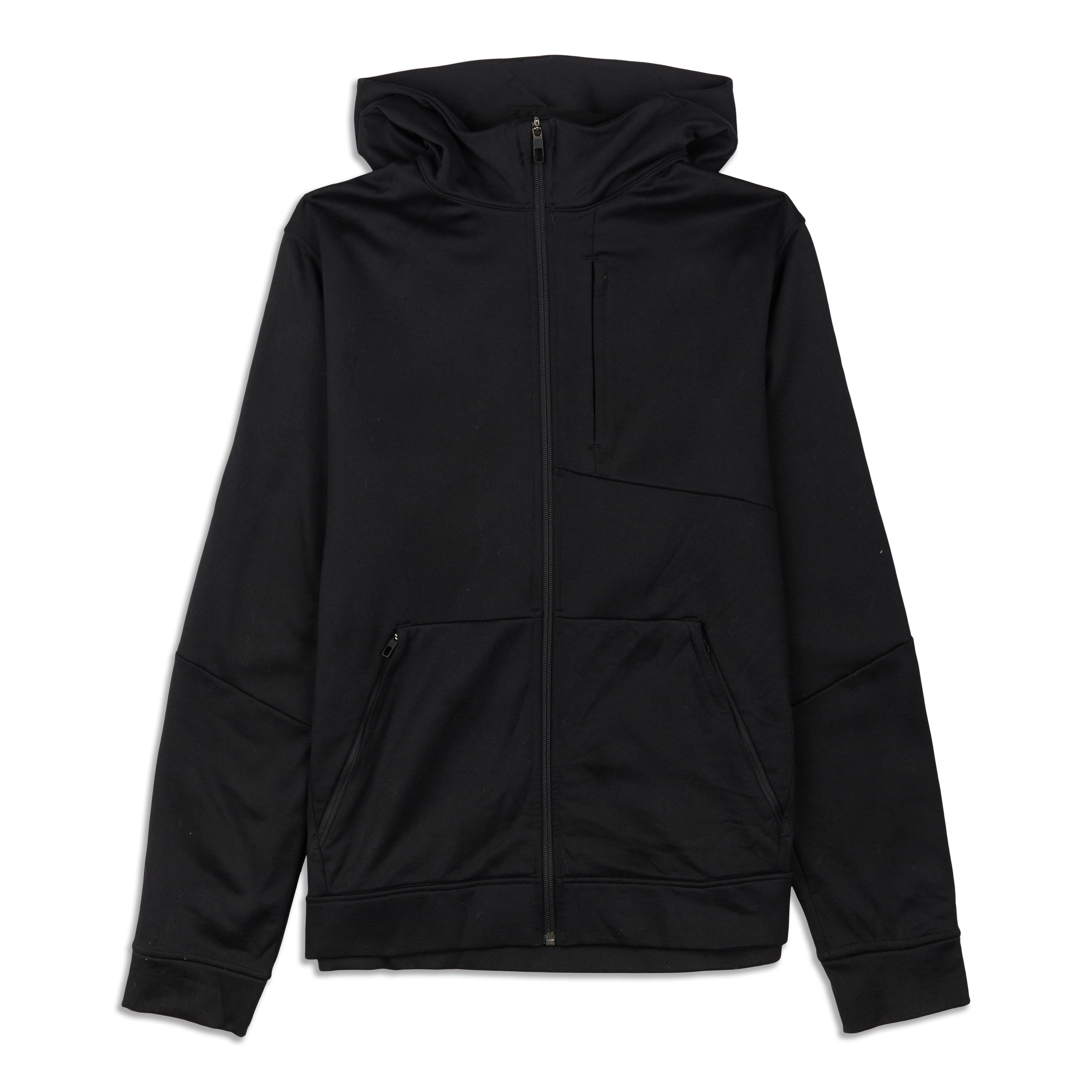 Steady State Hoodie - Resale