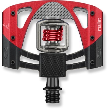 Used Crankbrothers Mallet 3 Bike Pedals | REI Co-op