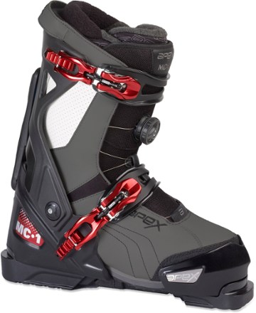Apex Ski Boots MC-X Ski Boots - Men's - 2016/2017 | REI Co-op