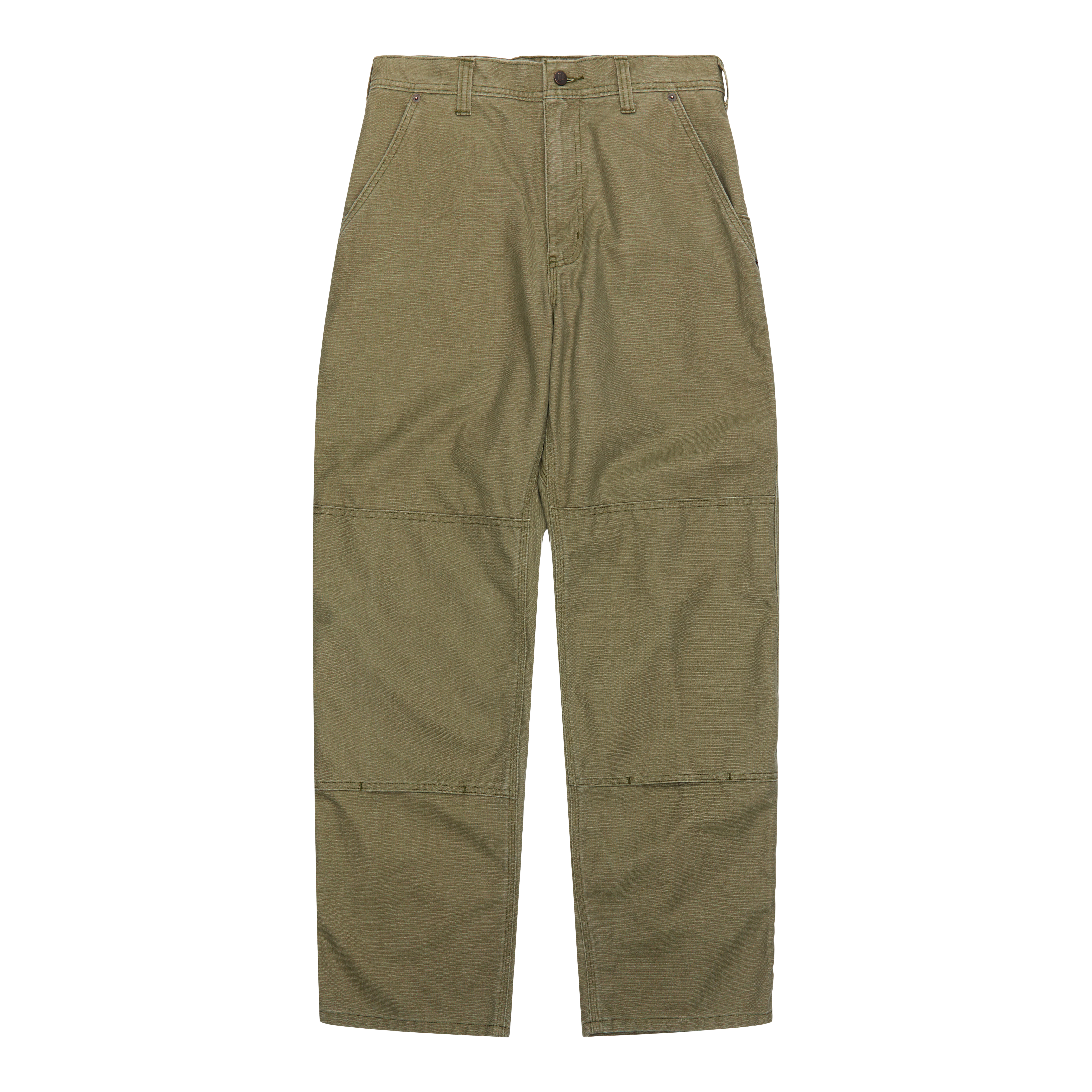 Patagonia Men's Iron Forge Hemp® Canvas Double Knee Pants - Regular