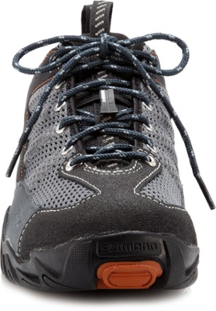Used Shimano MT33 Mountain Bike Shoes | REI Co-op