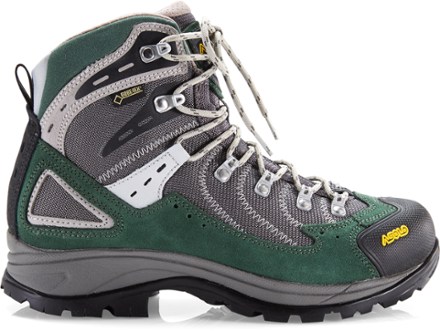 Used Asolo Fission GV Hiking Boots REI Co op