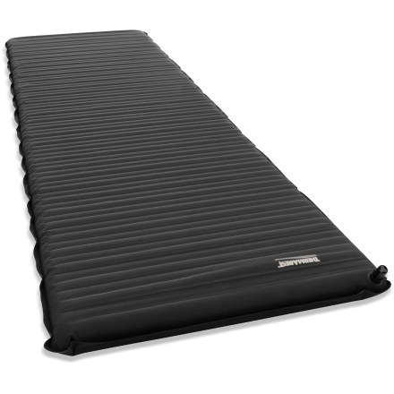 Amazon.com : Therm-a-Rest NeoAir Venture Camping and