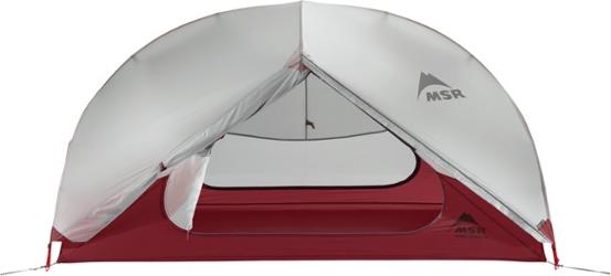 Used Msr Hubba Hubba NX 2-Person Tent | REI Co-op