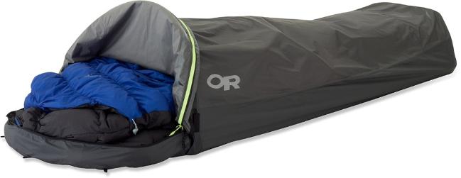 【新品未使用】OUTDOOR RESEARCH Helium Bivy Outdoor Research Helium Bivy 2024 | Shop at GOHUNT