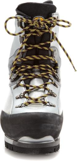 Baruntse Mountaineering shopping Boots Men s Silver