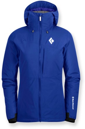 Black diamond convergent down hoody clearance