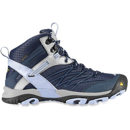 Keen marshall mid wp deals