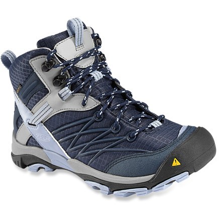 Marshall Mid Wp Marshall Keen KEEN Marshall Mid WP Woman's Size