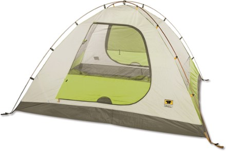 MOUNTAIN SMITH マウンテンスミス 4人用高耐水テント