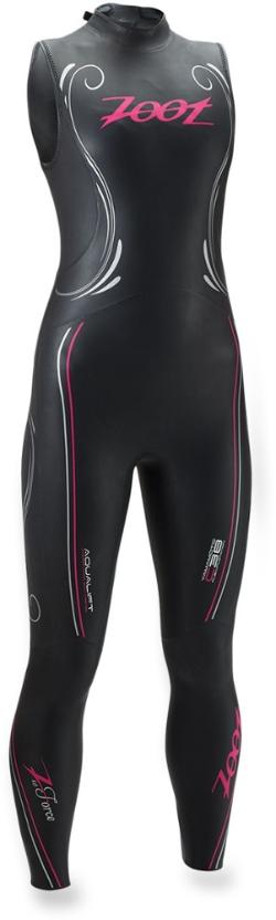 Used Zoot Z Force 1.0 SL Wetzoot Wetsuit | REI Co-op