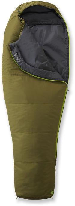 Marmot electrum hotsell sleeping bag