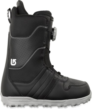 新品同様BURTON JET スノボーブーツJET PHANTOM サイズ違い Burton Jet Snowboard Boot - Men's - Snowboard