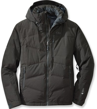 Outdoor research men s shop floodlight jacket