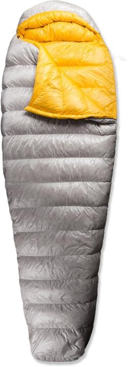 【中古・美品】SEA TO SUMMIT Spark SpII Sleeping Bags | Spark Sleeping Bag Series | Sea to Summit