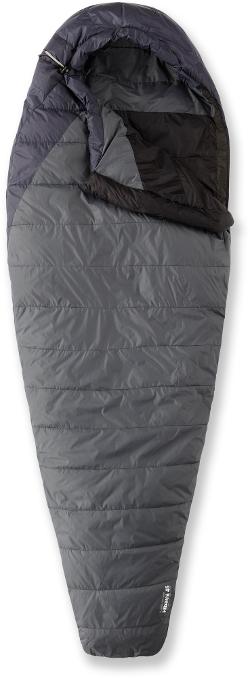 mountain hardwear phantom 45 sleeping bag