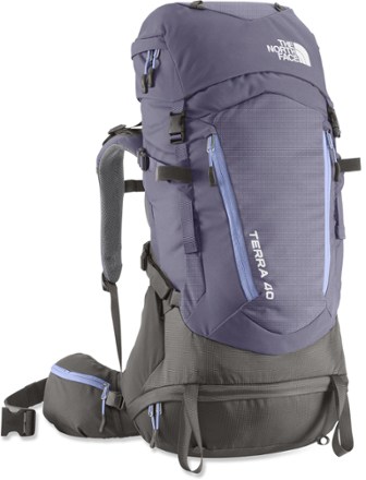 THE NORTH FACE TERRA 40 登山 リュック バックパック Amazon.co.jp: (ノースフェイス) THE NORTH FACE TERRA 40 テラ