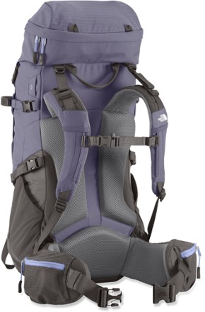 バッグ THE NORTH FACE W TERRA40 Women's Terra 40 Backpack | The North Face