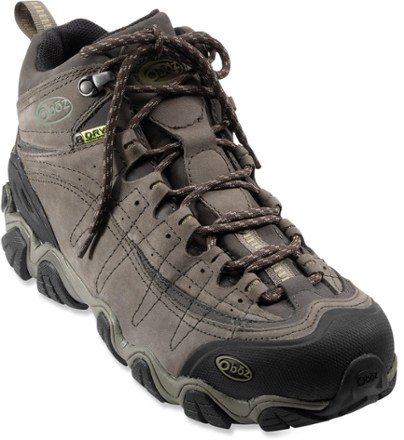 Hiking Shoes Oboz Yellowstone Oboz Yellowstone Mid Hiking Boots Cheap