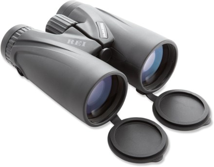 Rei Binoculars Review: Unveiling Top Outdoor Views