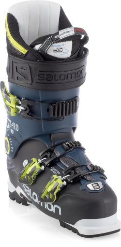 harmonisk Sprog gammelklog Used Salomon Quest Pro 110 Ski Boots | REI Co-op