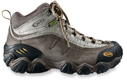 Hiking Boots Oboz Yellowstone Used Oboz Yellowstone Mid Hiking