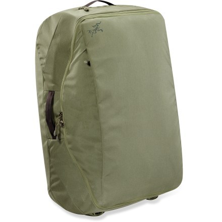 ARC’TERYX Covert Case Arc'teryx Covert Case C/O Review | Tested & Rated