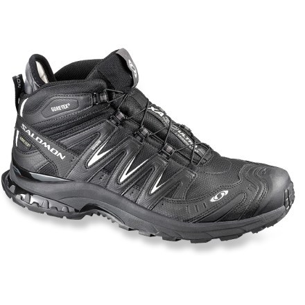 ikke portugisisk Daisy Used Salomon XA Pro 3D Ultra Mid 2 GTX Hiking Shoes | REI Co-op