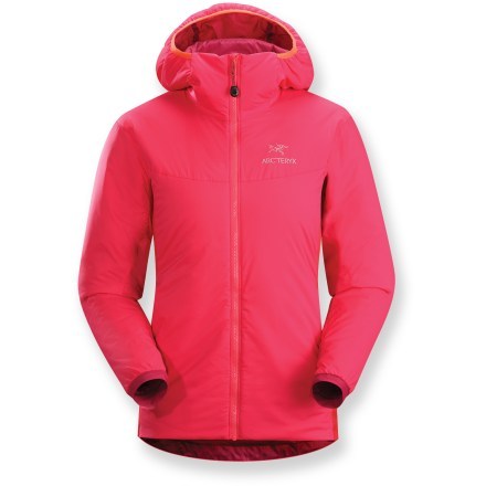 ARC'TERYX Atom LT Jacket レディース　Large Arc'teryx Atom Jacket - Women's - Als.com
