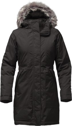 Used The North Face Arctic Down Parka REI Co op