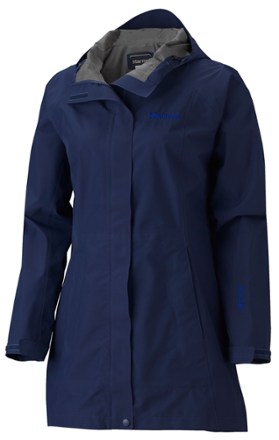 Marmot women's shop essential jacket review