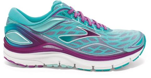 Brooks transcend 3 on sale women's