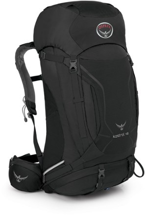 Used Osprey Kestrel 48 Pack 2018 REI Co-op